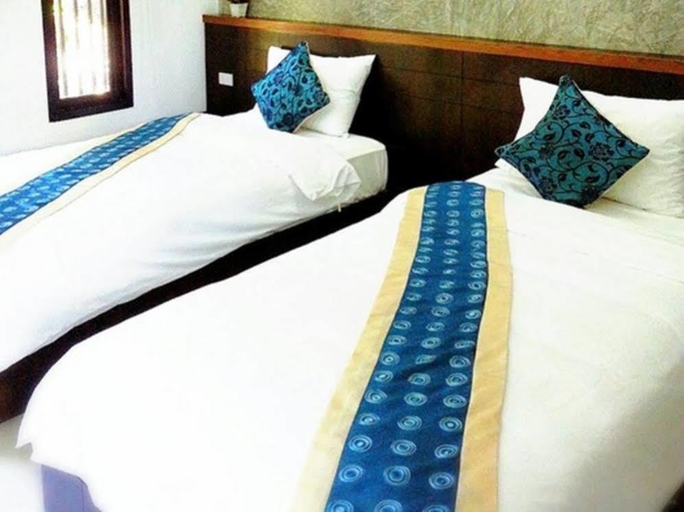 Dusai Tara Resort — Photos 3